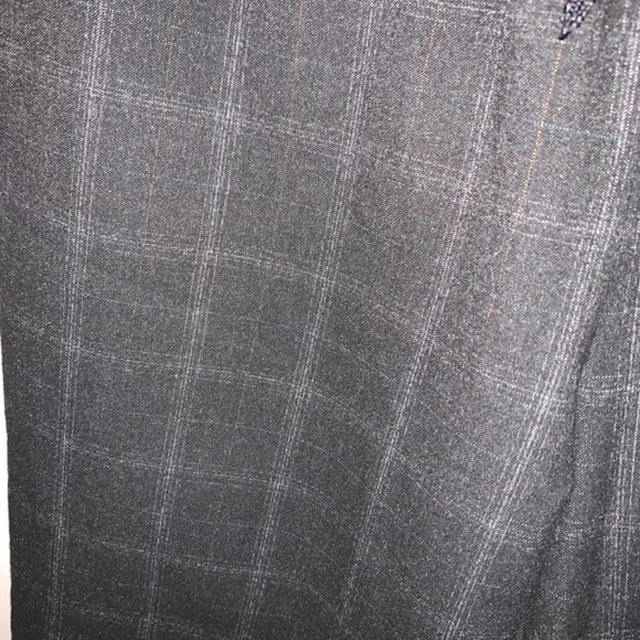 The Group Jimmy Pant Mid-rise Twill Trousers M - Picture 7 of 11